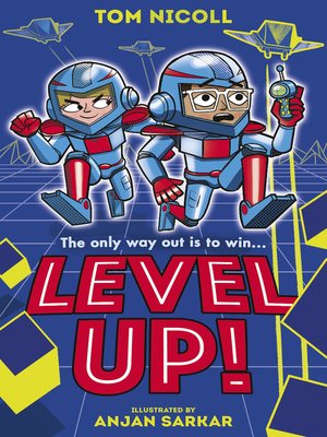 cover image of Level Up